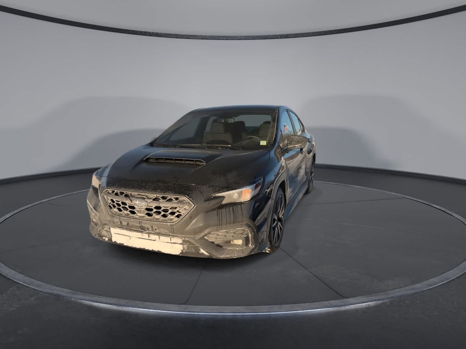 Thumbnail: 2022 Subaru WRX - 3