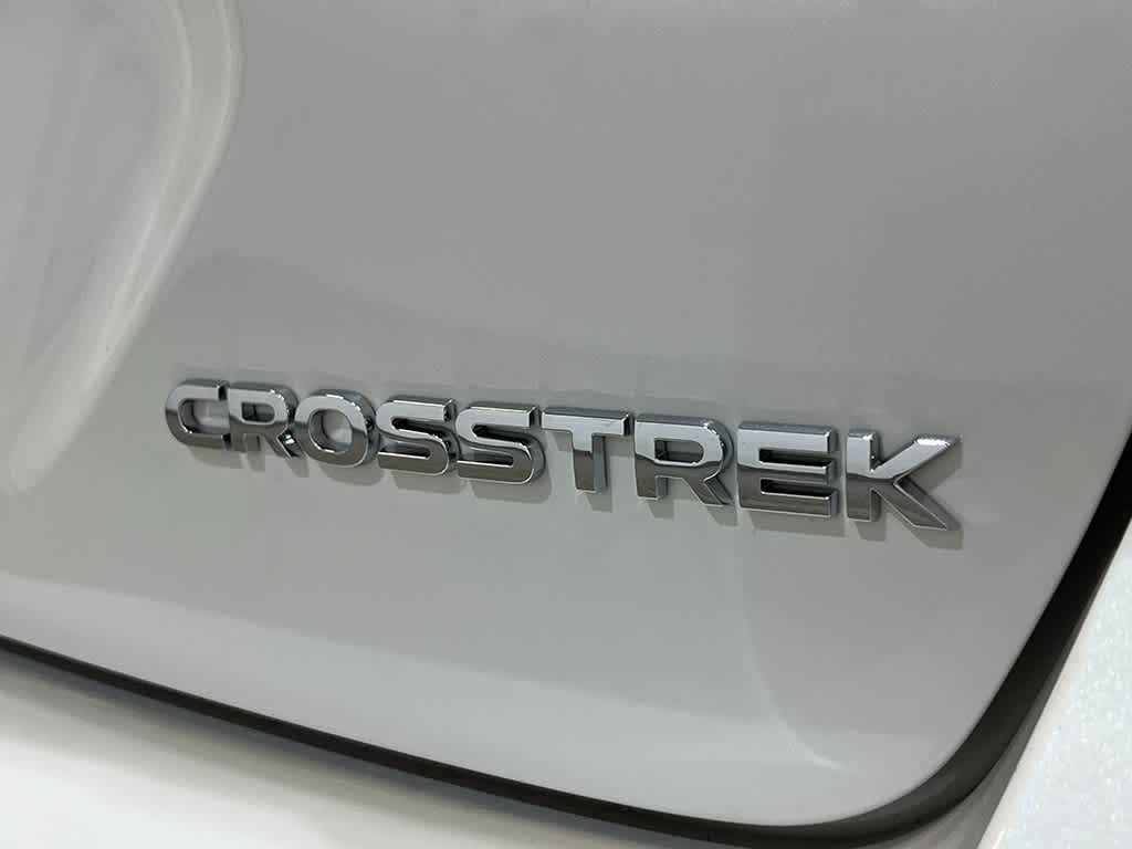 Thumbnail: 2025 Subaru Crosstrek - 9