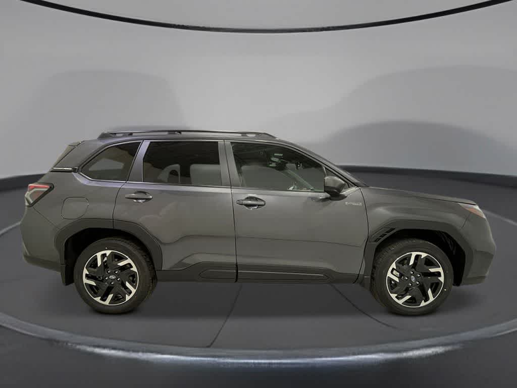 Thumbnail: 2026 Subaru Forester - 6