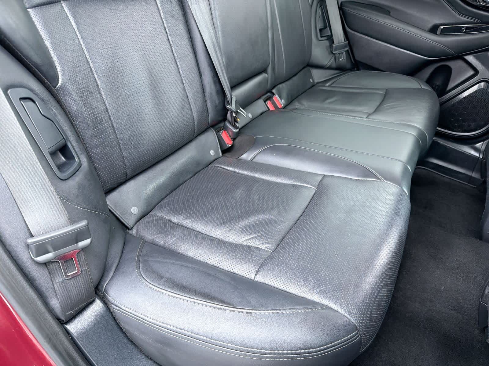 Thumbnail: 2020 Subaru Outback - 22