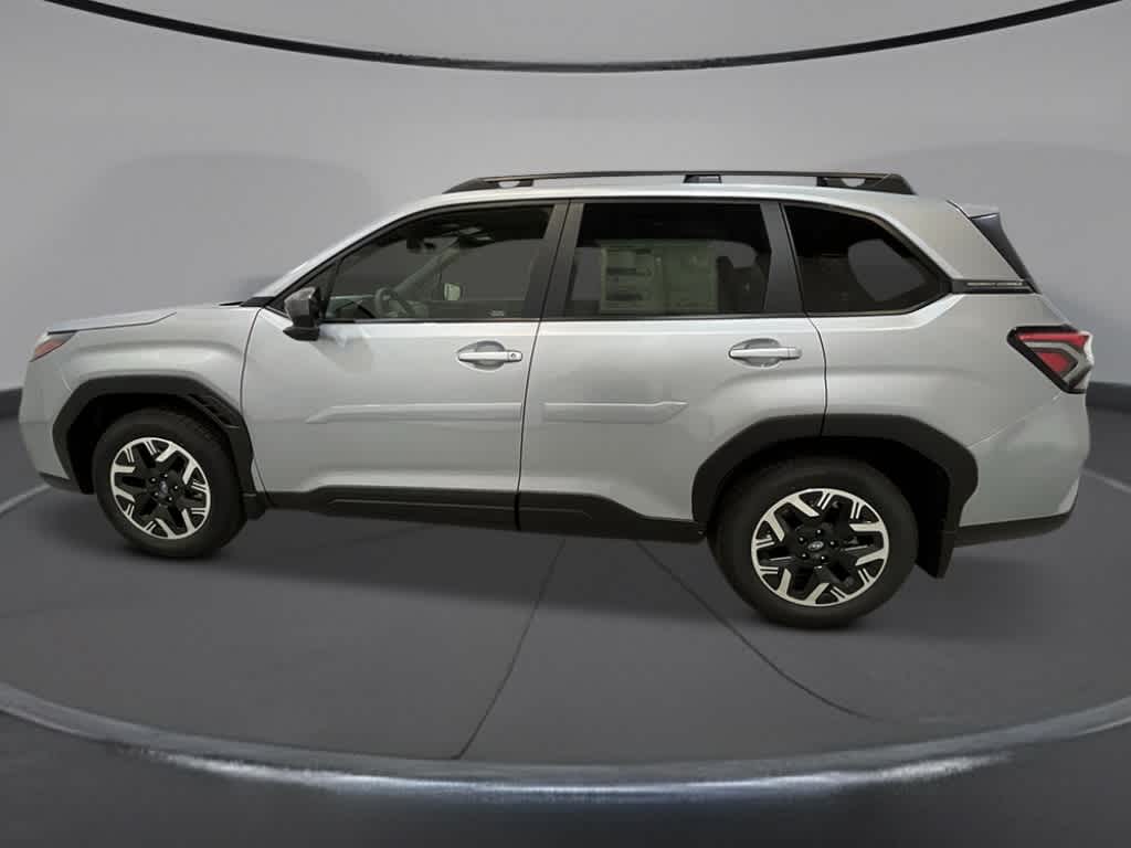 Thumbnail: 2025 Subaru Forester - 2