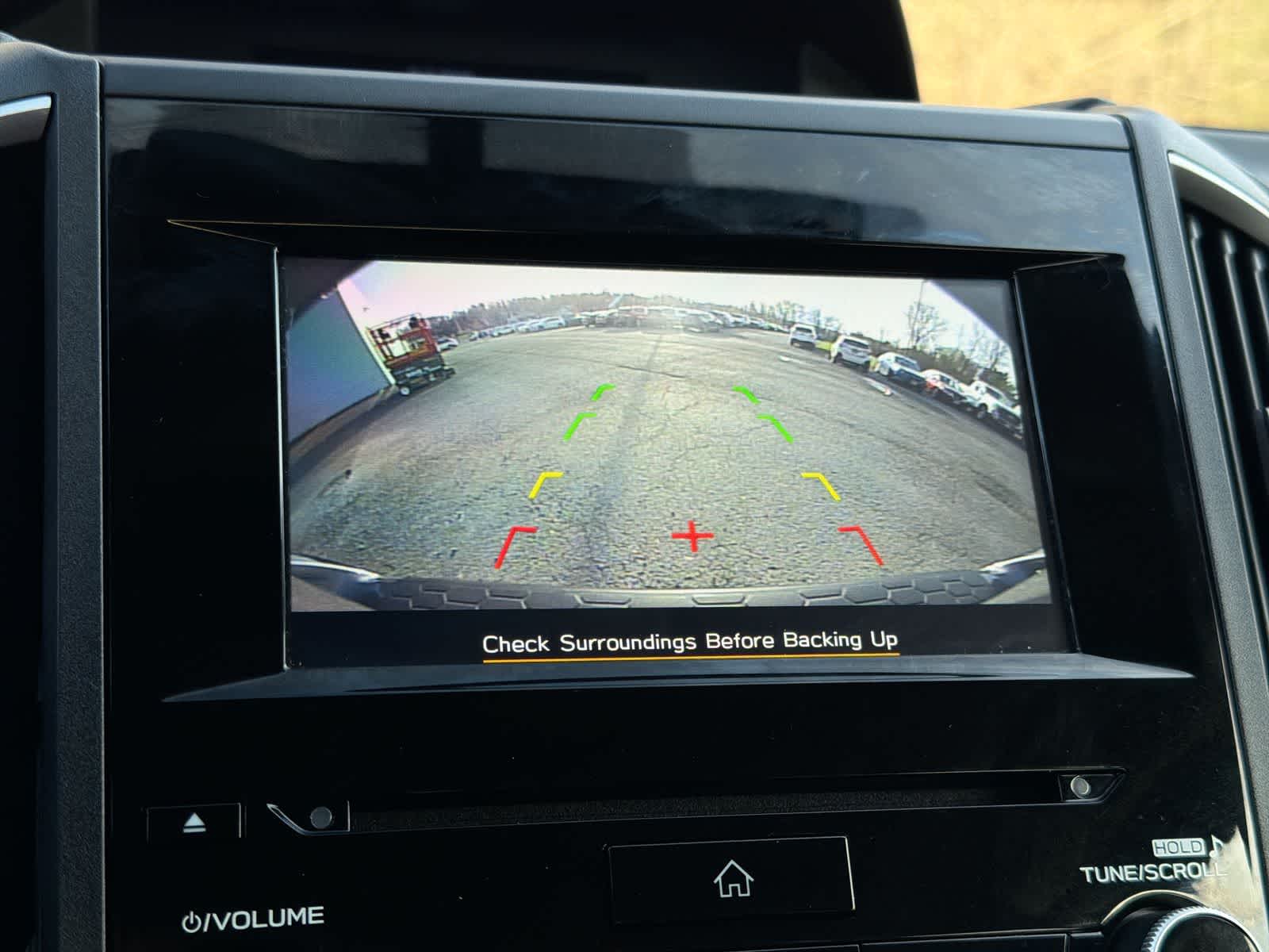 Thumbnail: 2021 Subaru Crosstrek - 30