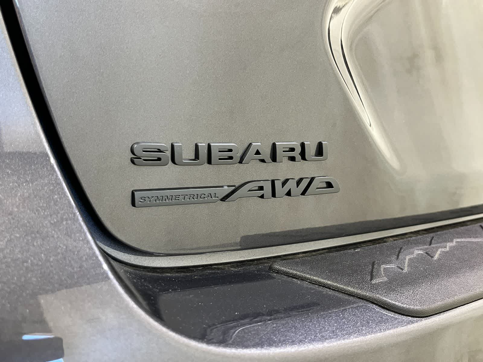 Thumbnail: 2026 Subaru Crosstrek - 9