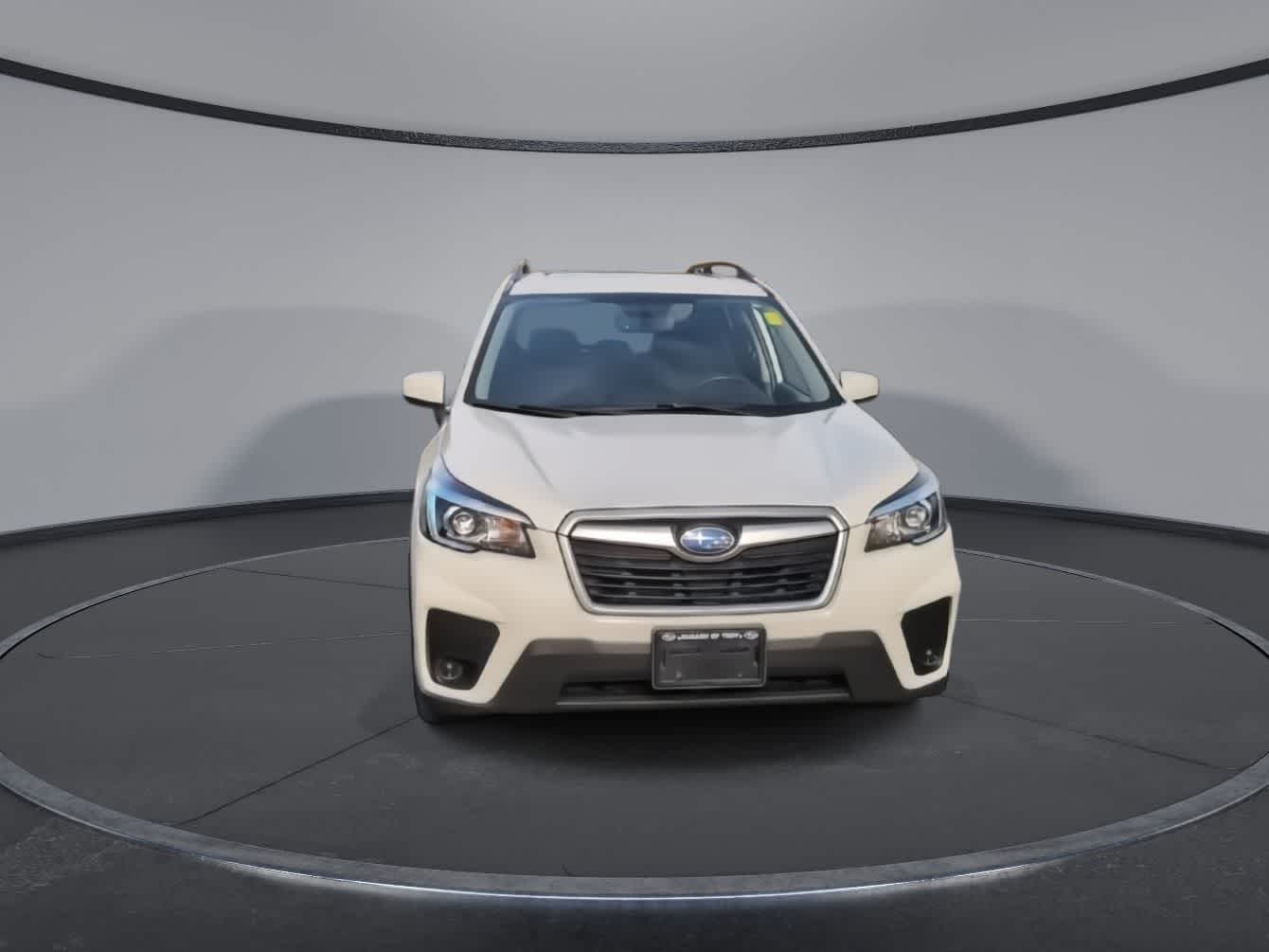 Thumbnail: 2019 Subaru Forester - 3