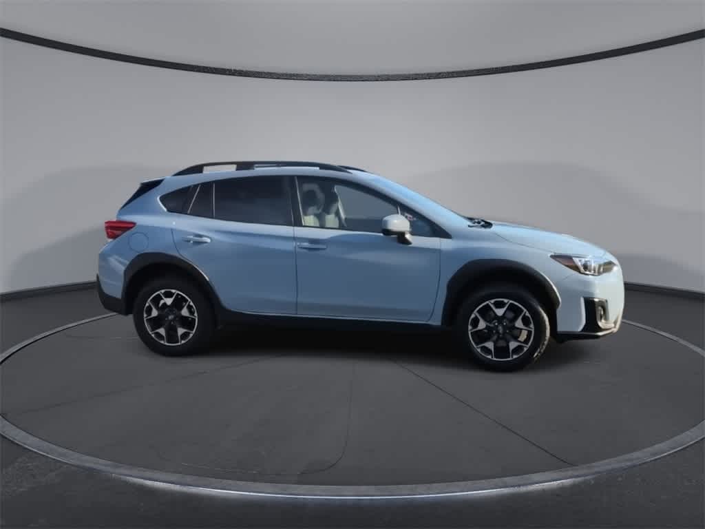Thumbnail: 2019 Subaru Crosstrek - 9