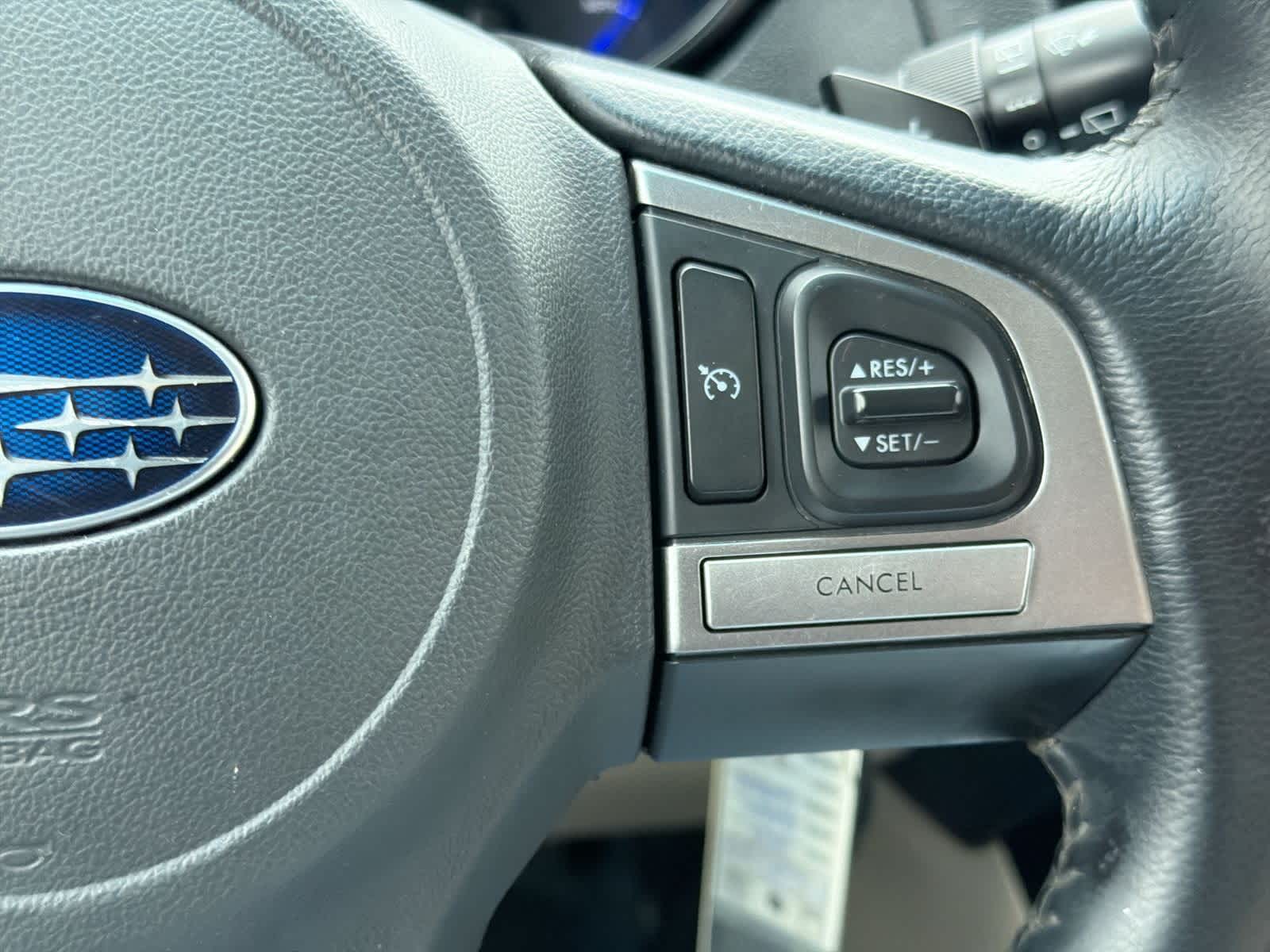 Thumbnail: 2015 Subaru Outback - 27