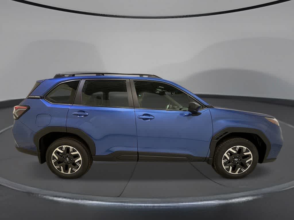 Thumbnail: 2026 Subaru Forester - 6