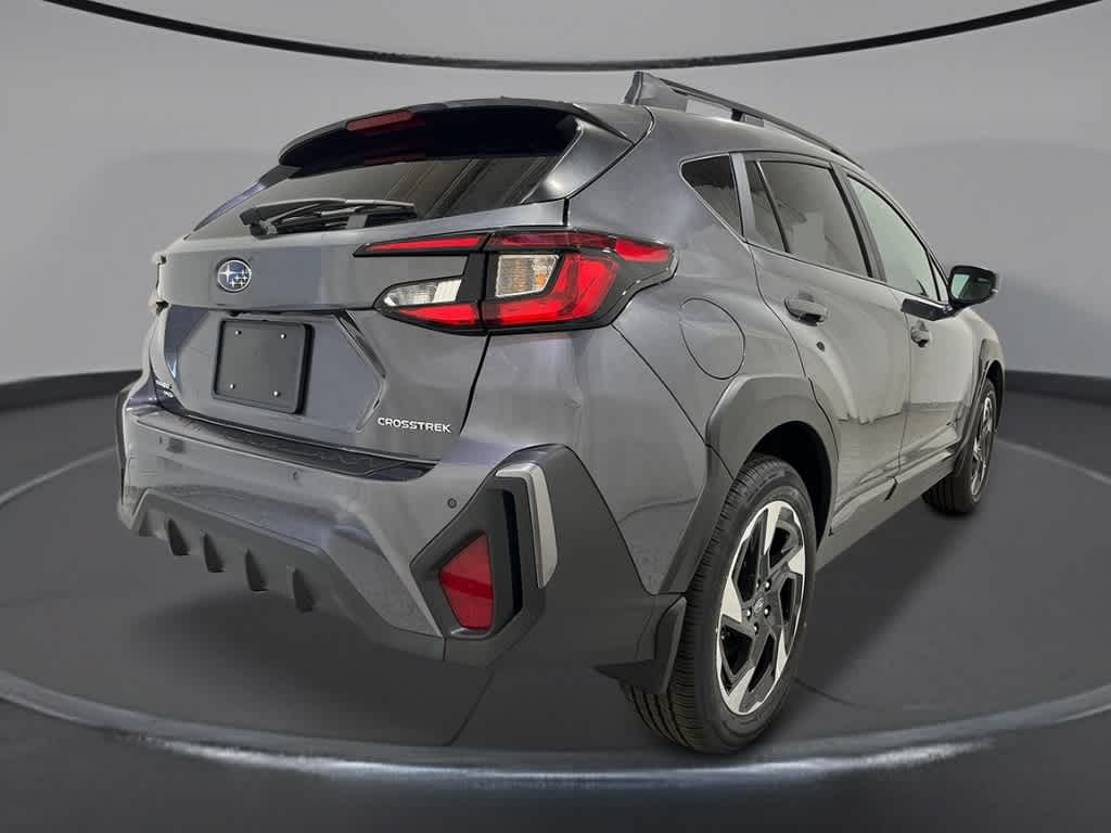 Thumbnail: 2025 Subaru Crosstrek - 5