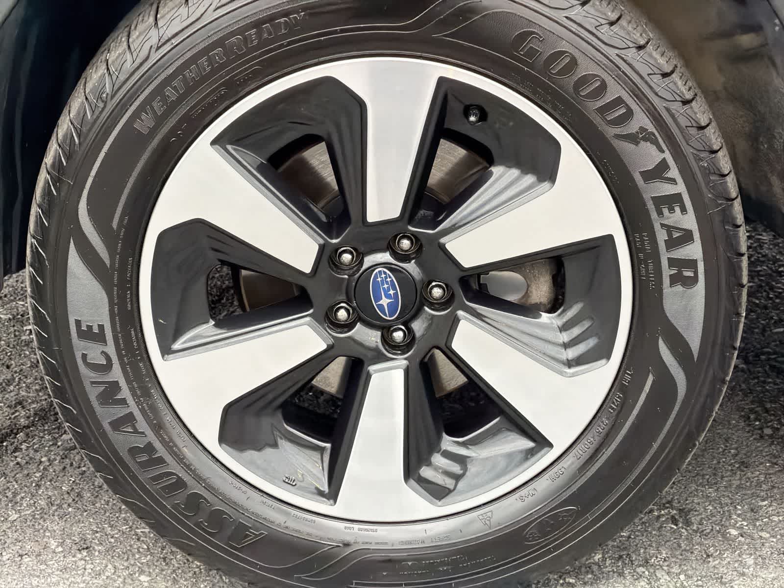 Thumbnail: 2018 Subaru Forester - 14