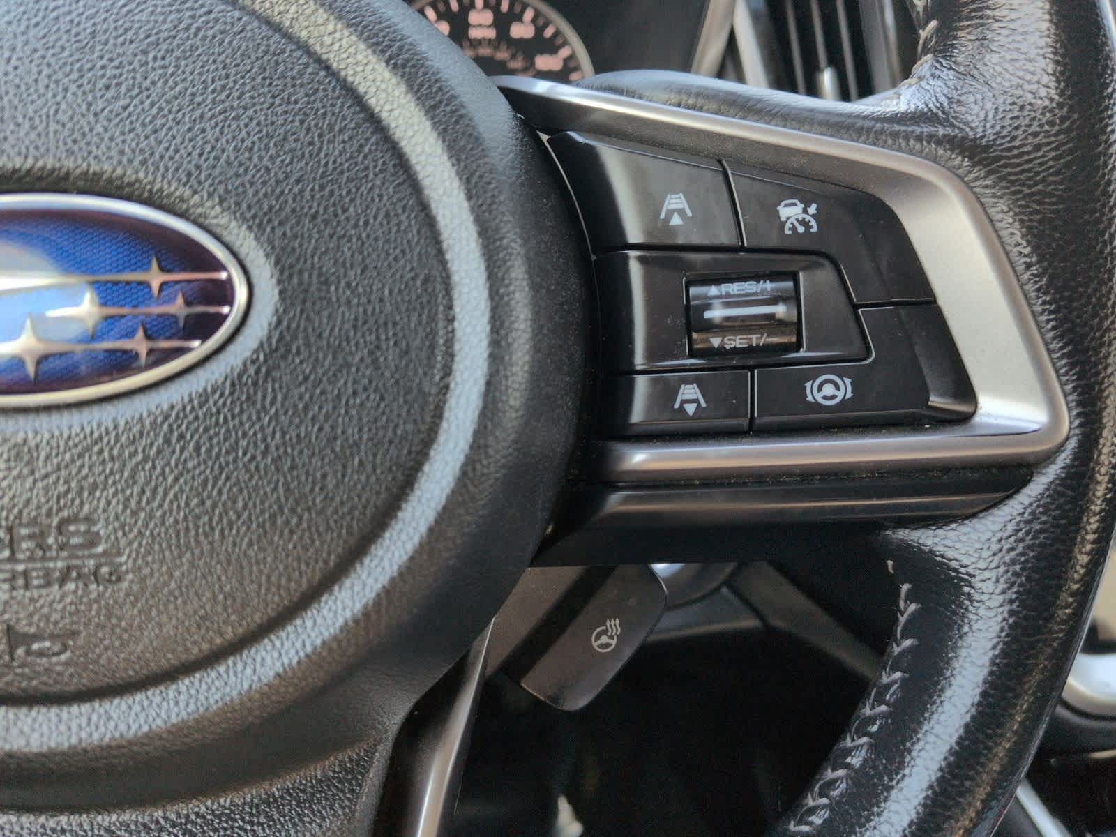 Thumbnail: 2021 Subaru Outback - 27