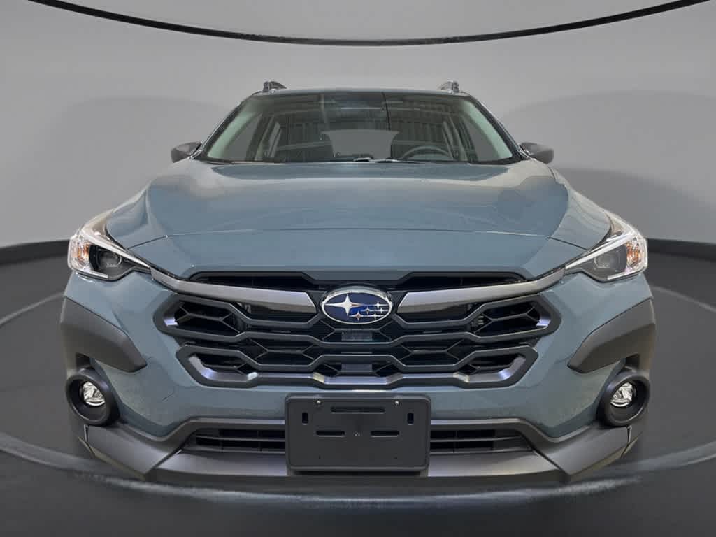 Thumbnail: 2025 Subaru Crosstrek - 8
