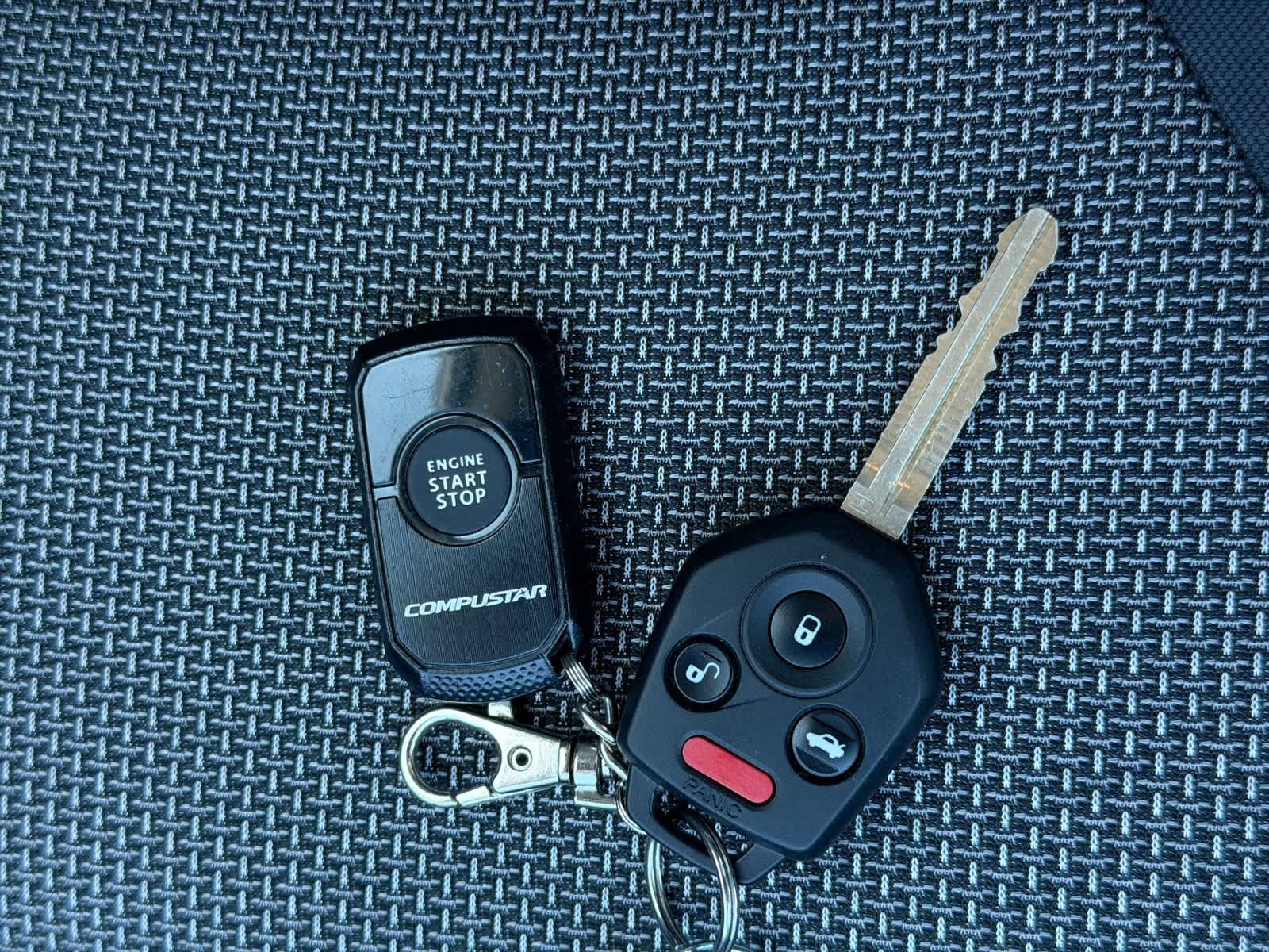 Thumbnail: 2023 Subaru Crosstrek - 35