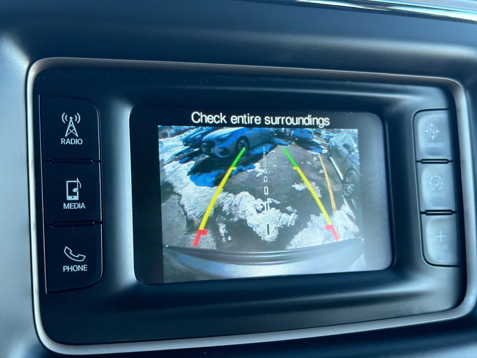 Thumbnail: 2017 Jeep Grand Cherokee - 29