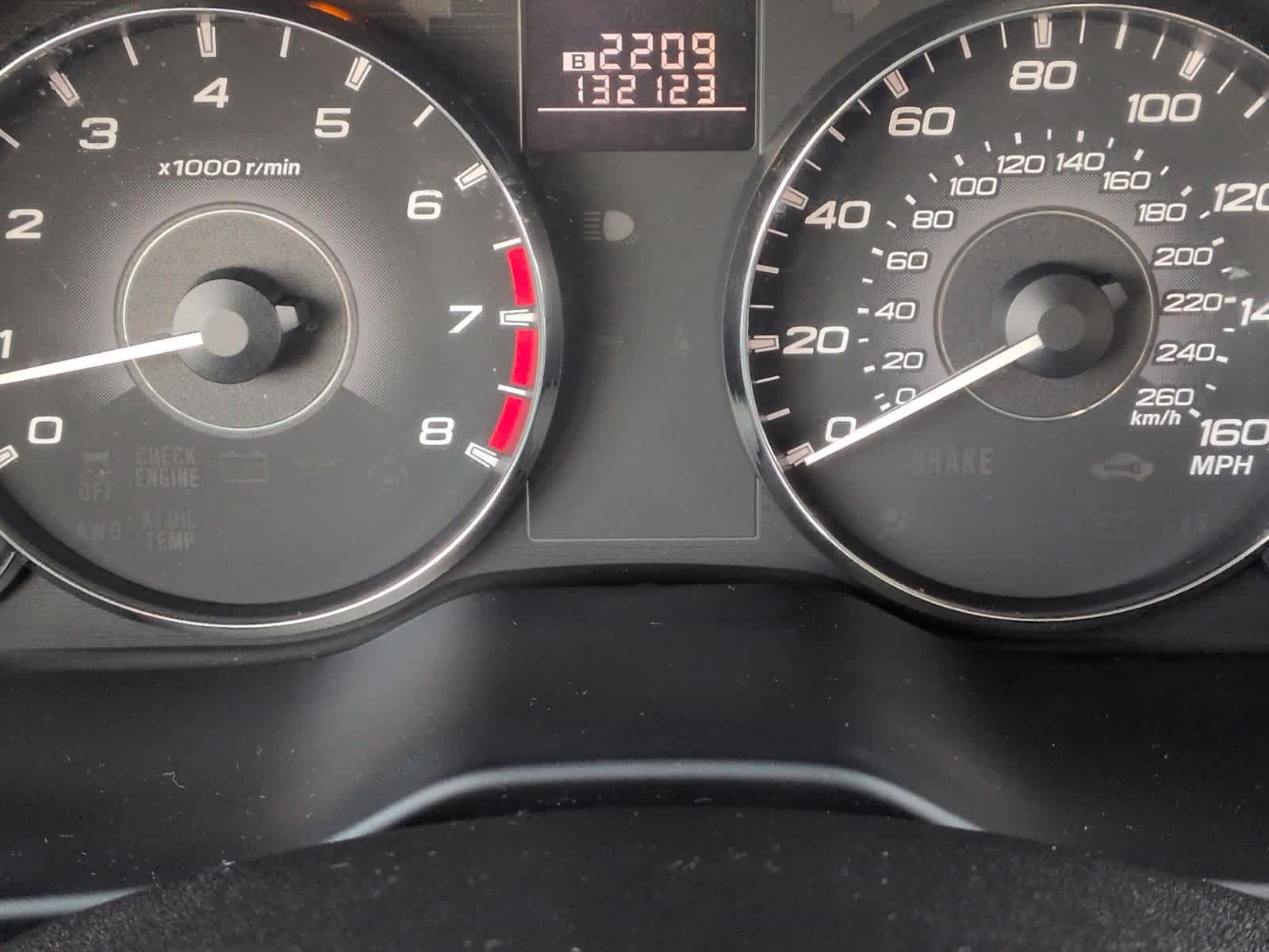 Thumbnail: 2012 Subaru Outback - 35