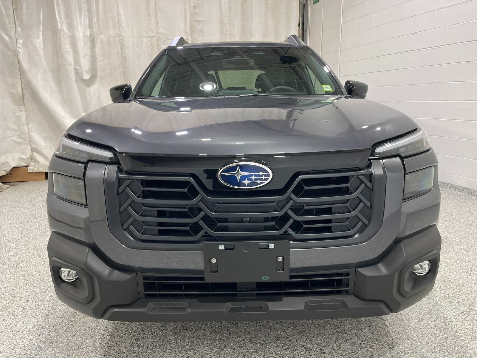 Thumbnail: 2026 Subaru Outback - 9