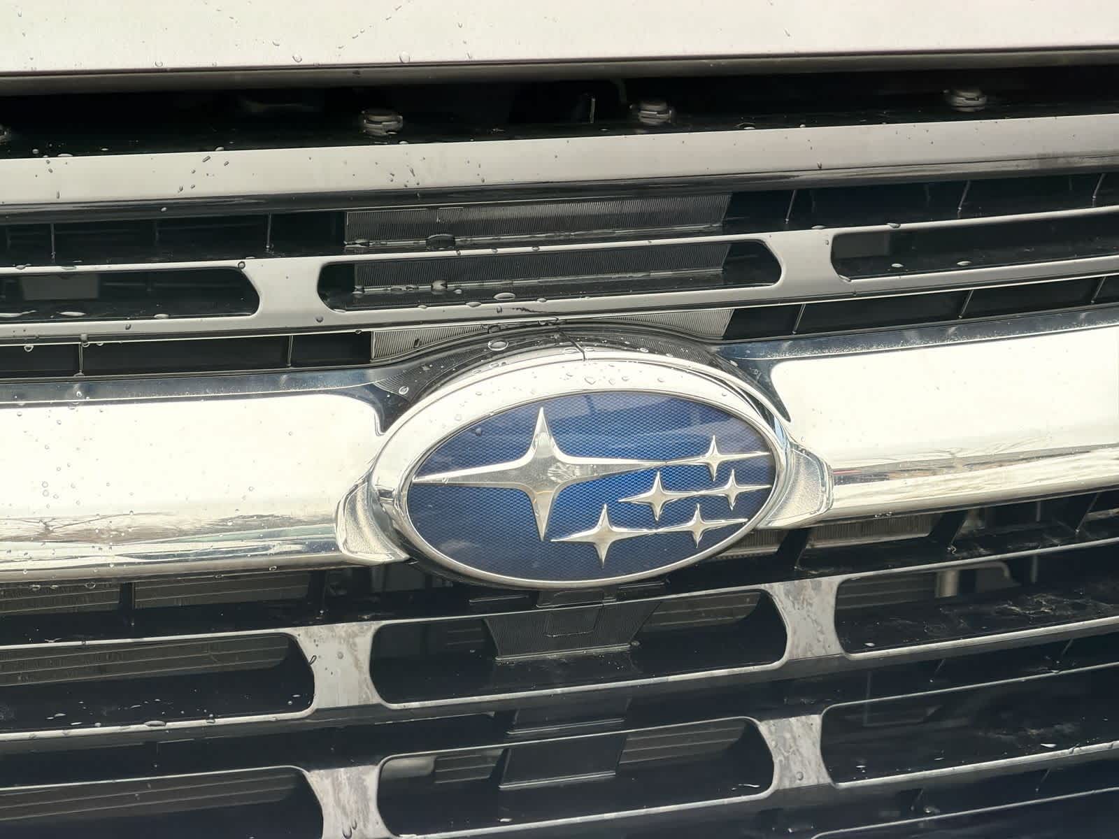 Thumbnail: 2024 Subaru Ascent - 12