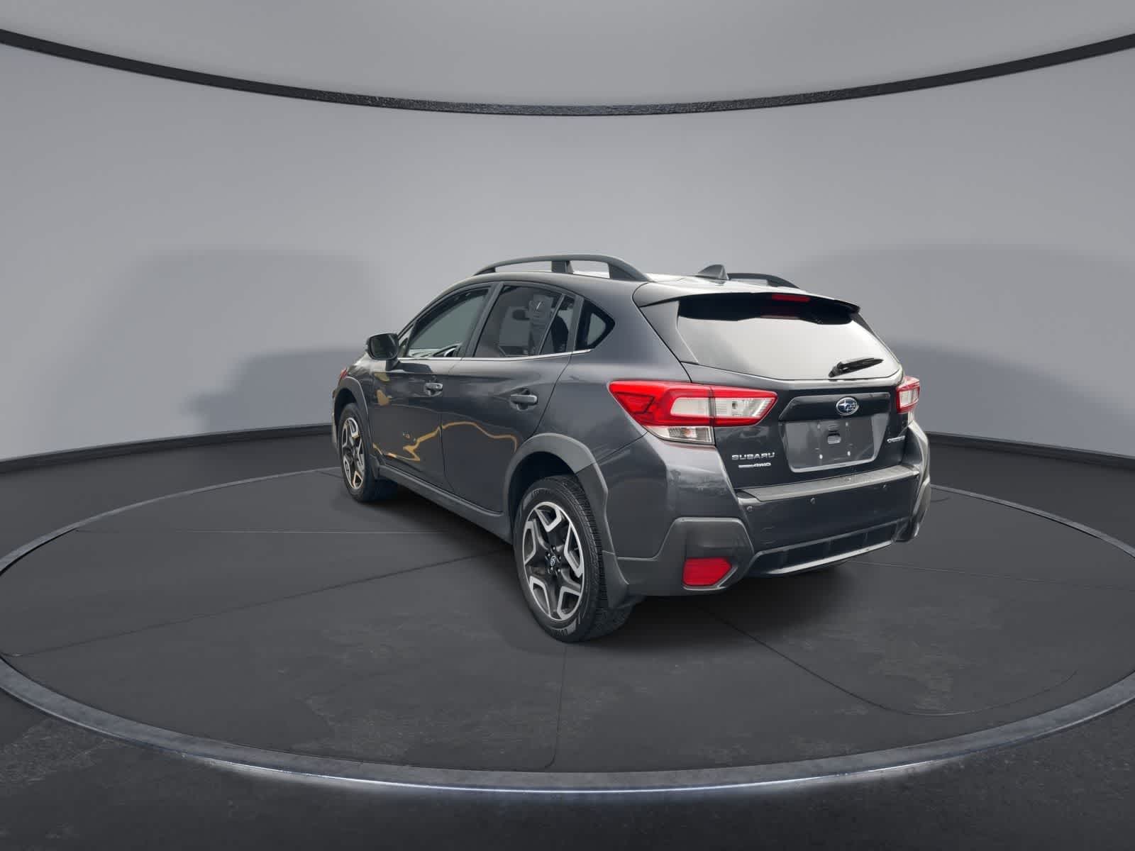 Thumbnail: 2019 Subaru Crosstrek - 6