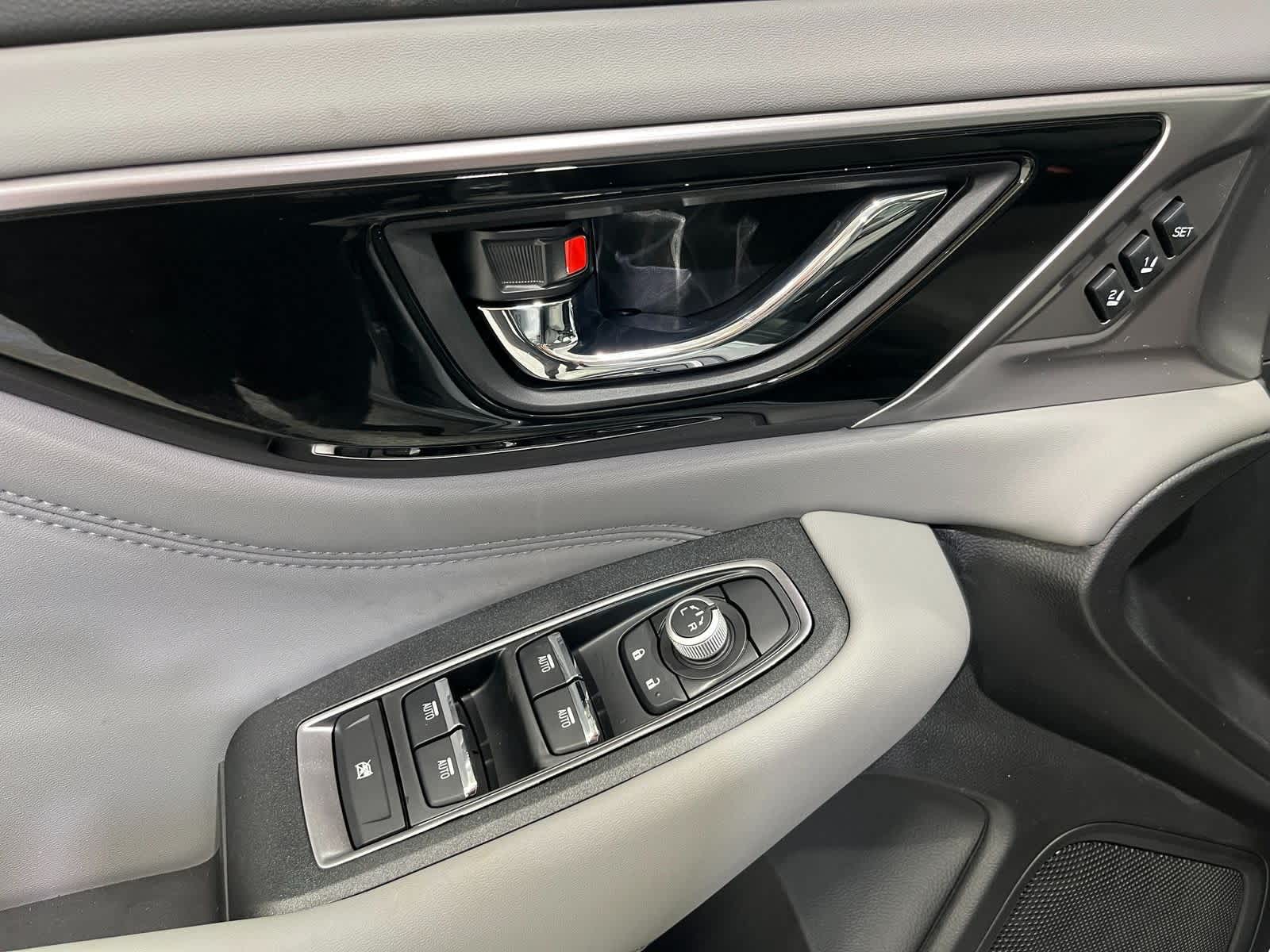 Thumbnail: 2025 Subaru Legacy - 14