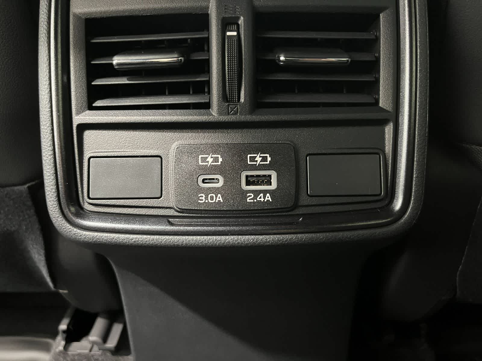 Thumbnail: 2026 Subaru Forester - 24