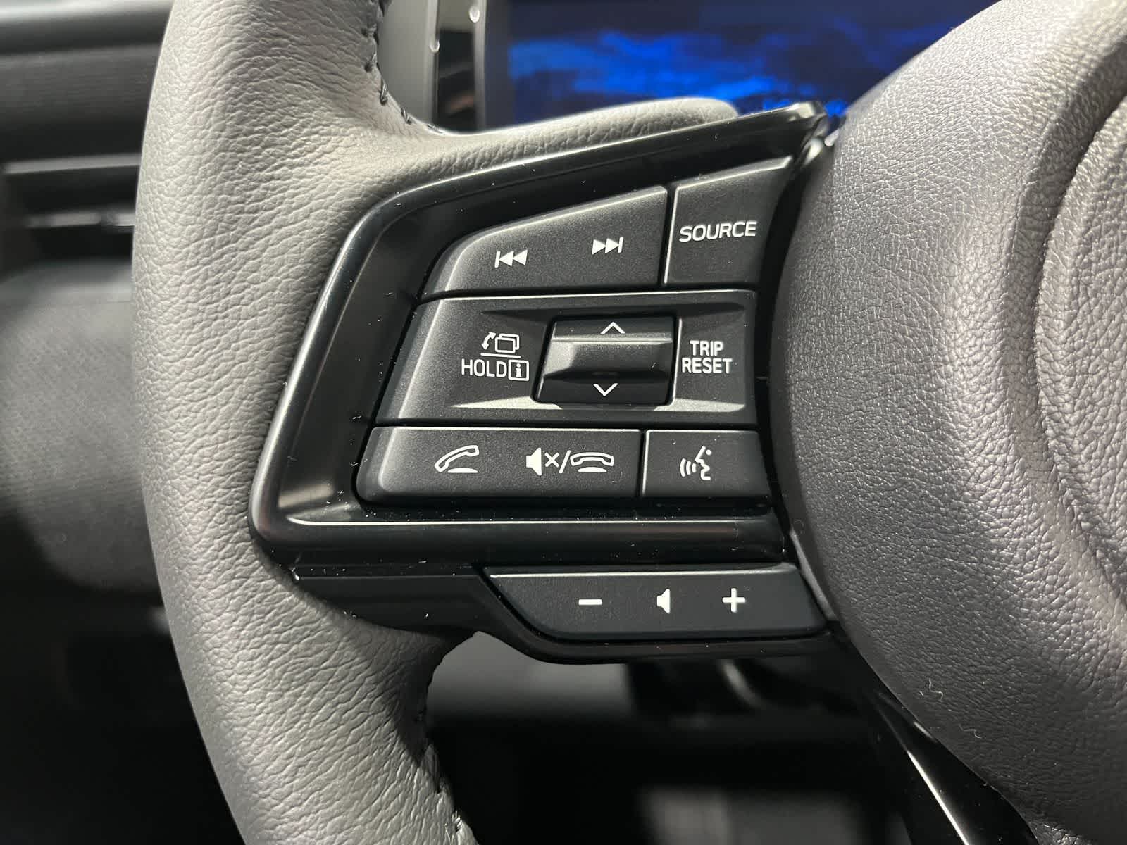 Thumbnail: 2026 Subaru Outback - 16