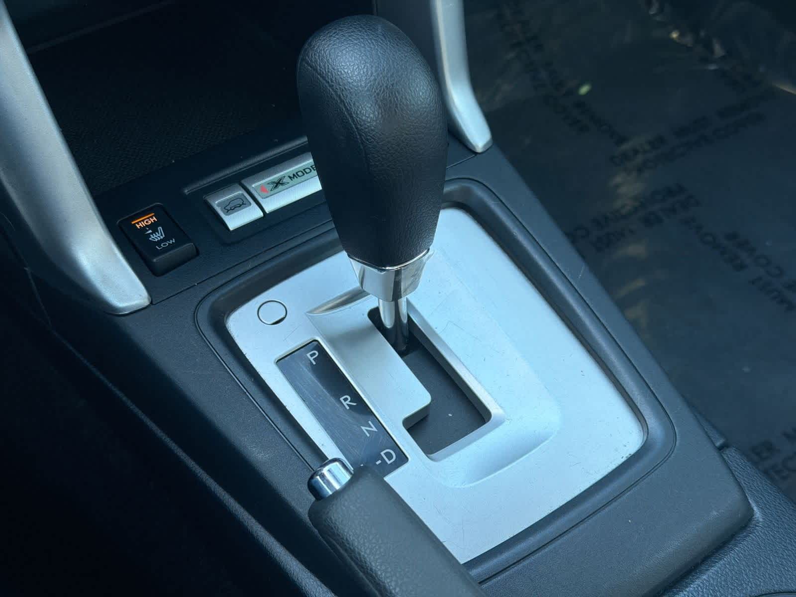 Thumbnail: 2017 Subaru Forester - 34