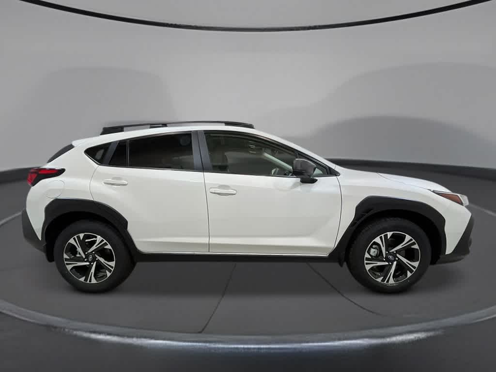 Thumbnail: 2025 Subaru Crosstrek - 6