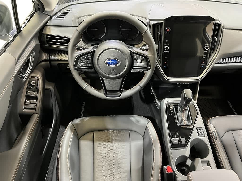 Thumbnail: 2025 Subaru Crosstrek - 15