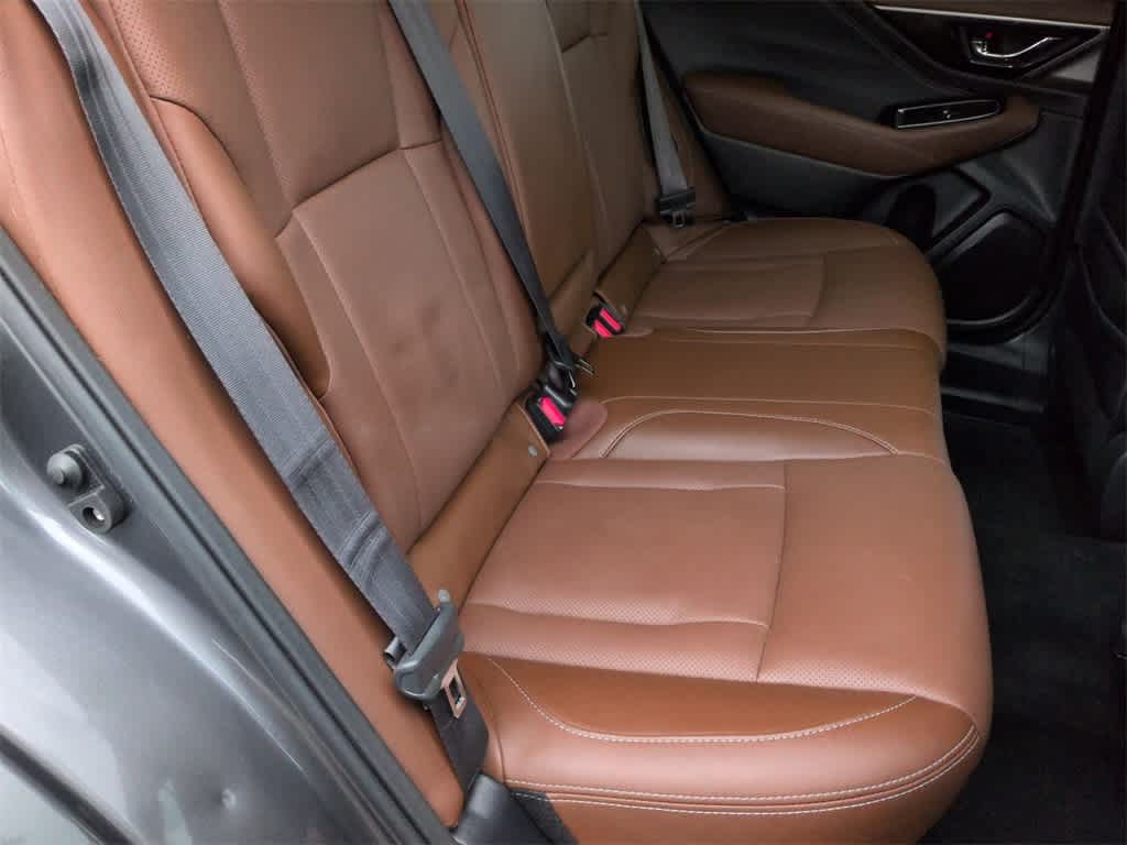 Thumbnail: 2023 Subaru Outback - 22