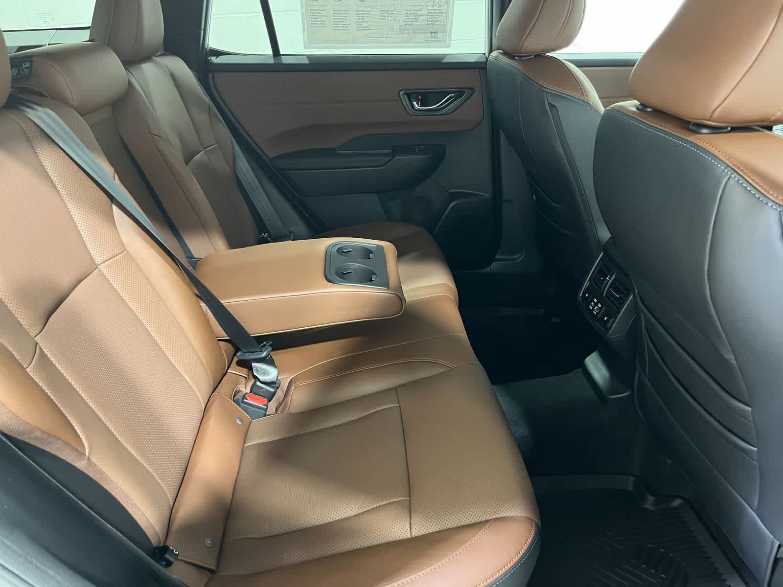 Thumbnail: 2026 Subaru Outback - 29