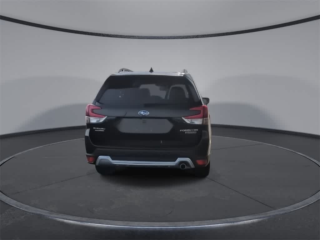 Thumbnail: 2023 Subaru Forester - 7