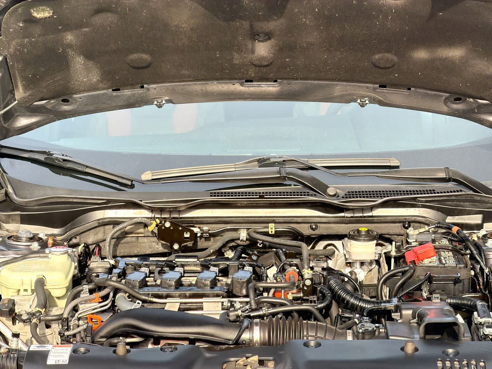 Thumbnail: 2020 Honda Civic - 15