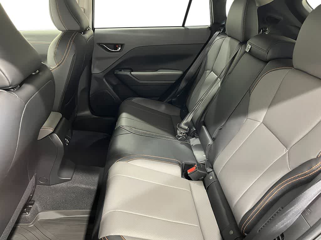 Thumbnail: 2026 Subaru Crosstrek - 24