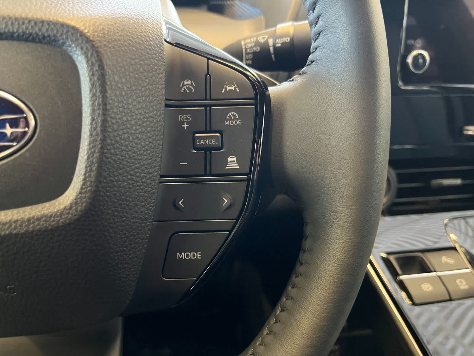 Thumbnail: 2024 Subaru Solterra - 17