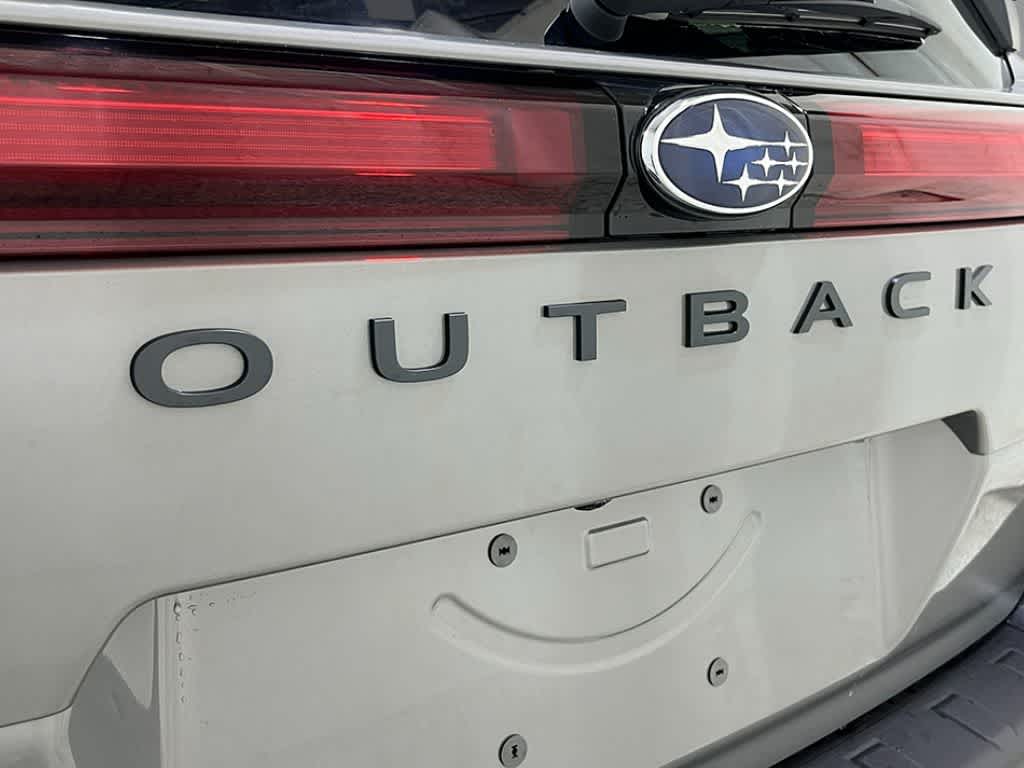 Thumbnail: 2026 Subaru Outback - 10