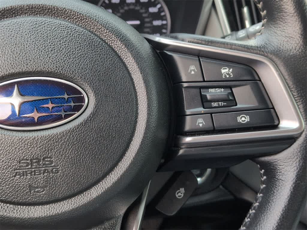 Thumbnail: 2023 Subaru Outback - 27