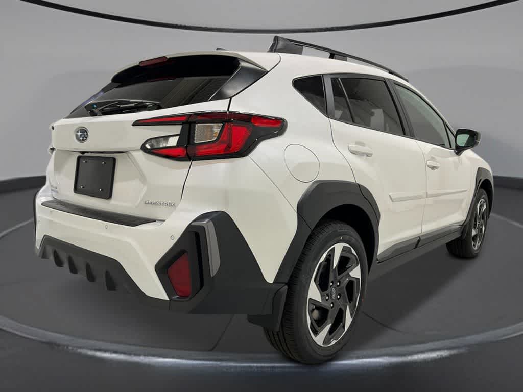 Thumbnail: 2025 Subaru Crosstrek - 5