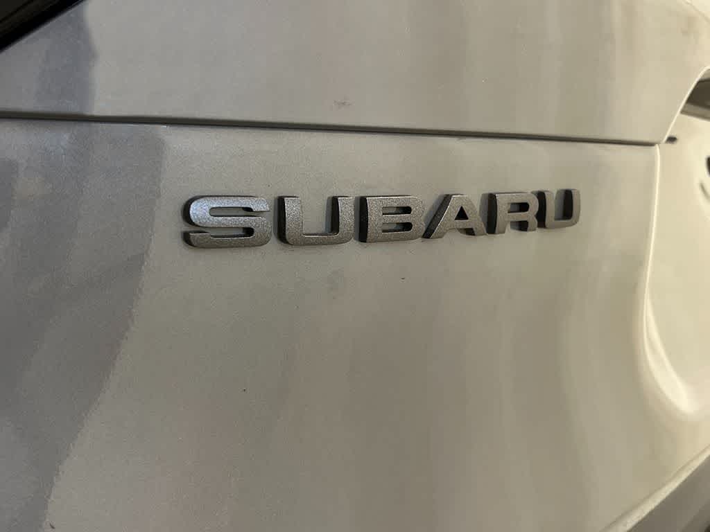 Thumbnail: 2026 Subaru Forester - 9