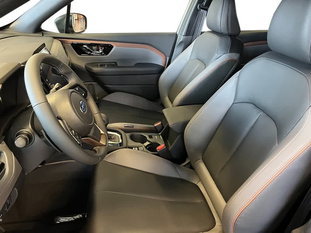 Thumbnail: 2025 Subaru Forester - 12