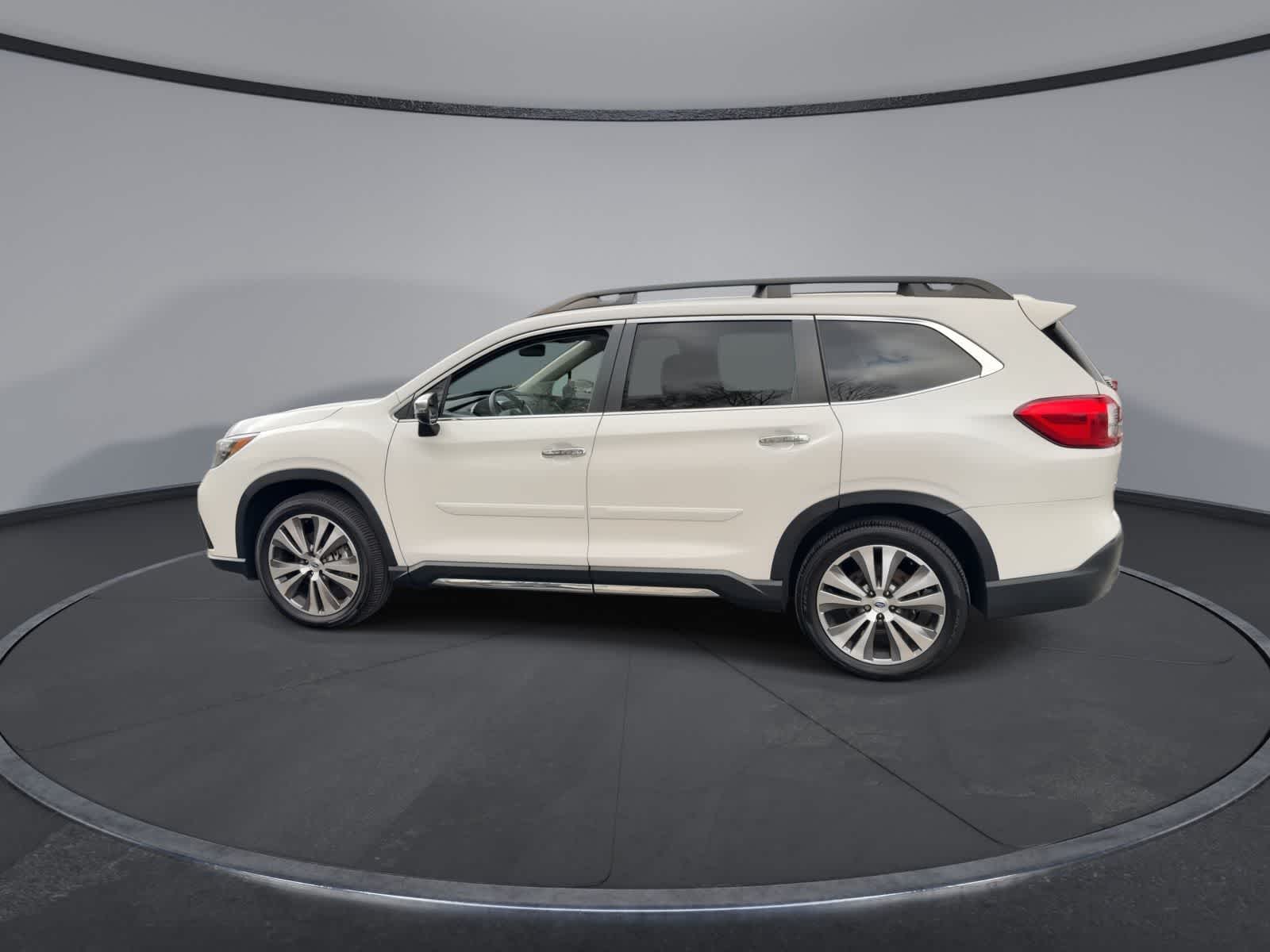 Thumbnail: 2021 Subaru Ascent - 5