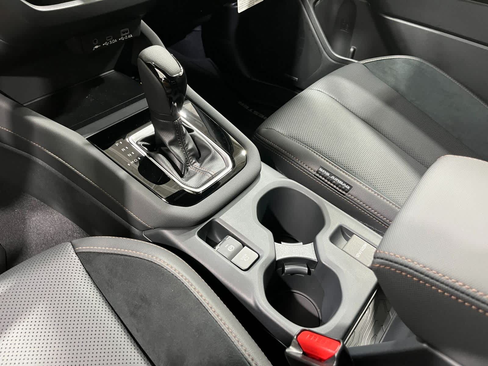 Thumbnail: 2025 Subaru Forester - 22