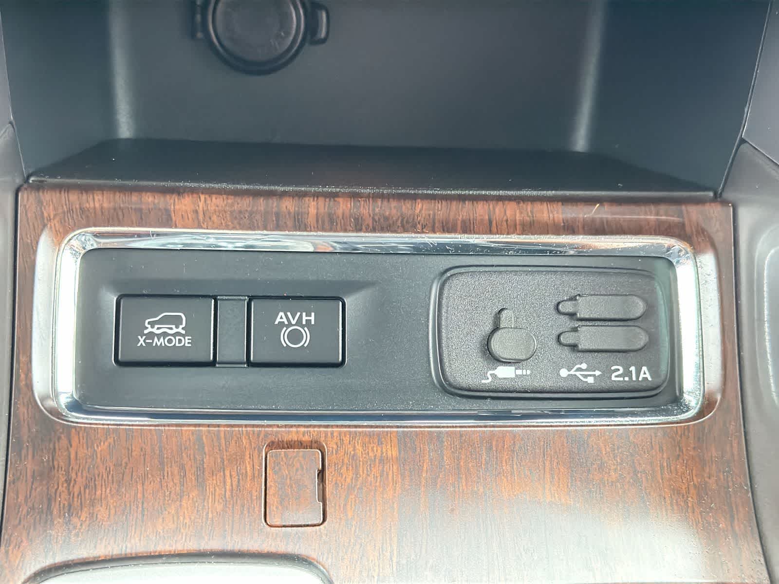 Thumbnail: 2021 Subaru Ascent - 33