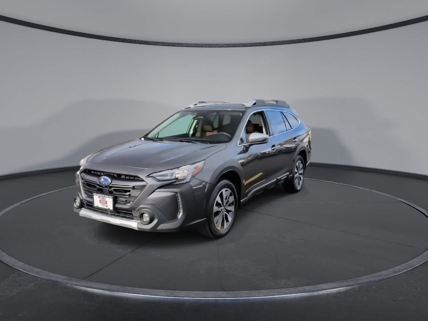 Thumbnail: 2023 Subaru Outback - 3