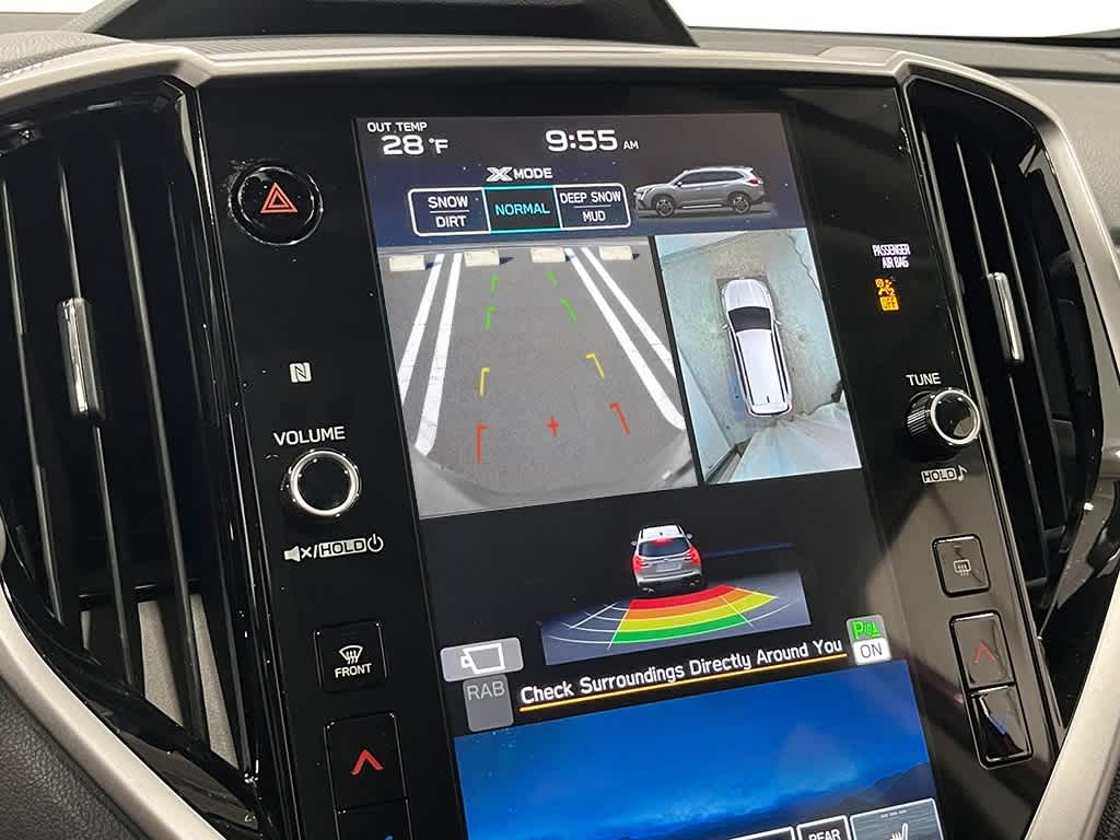 Thumbnail: 2026 Subaru Ascent - 18