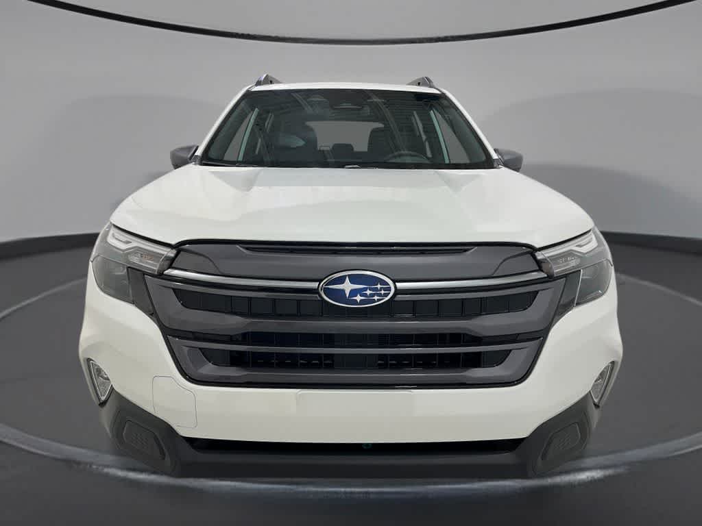 Thumbnail: 2026 Subaru Forester - 8