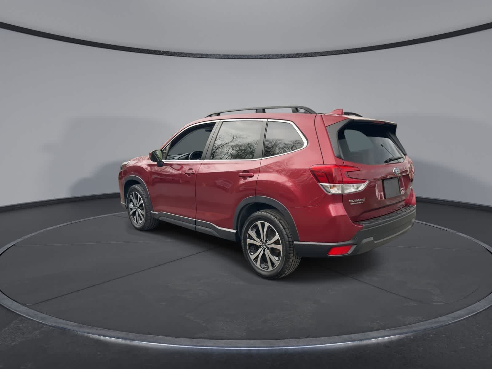 Thumbnail: 2023 Subaru Forester - 6