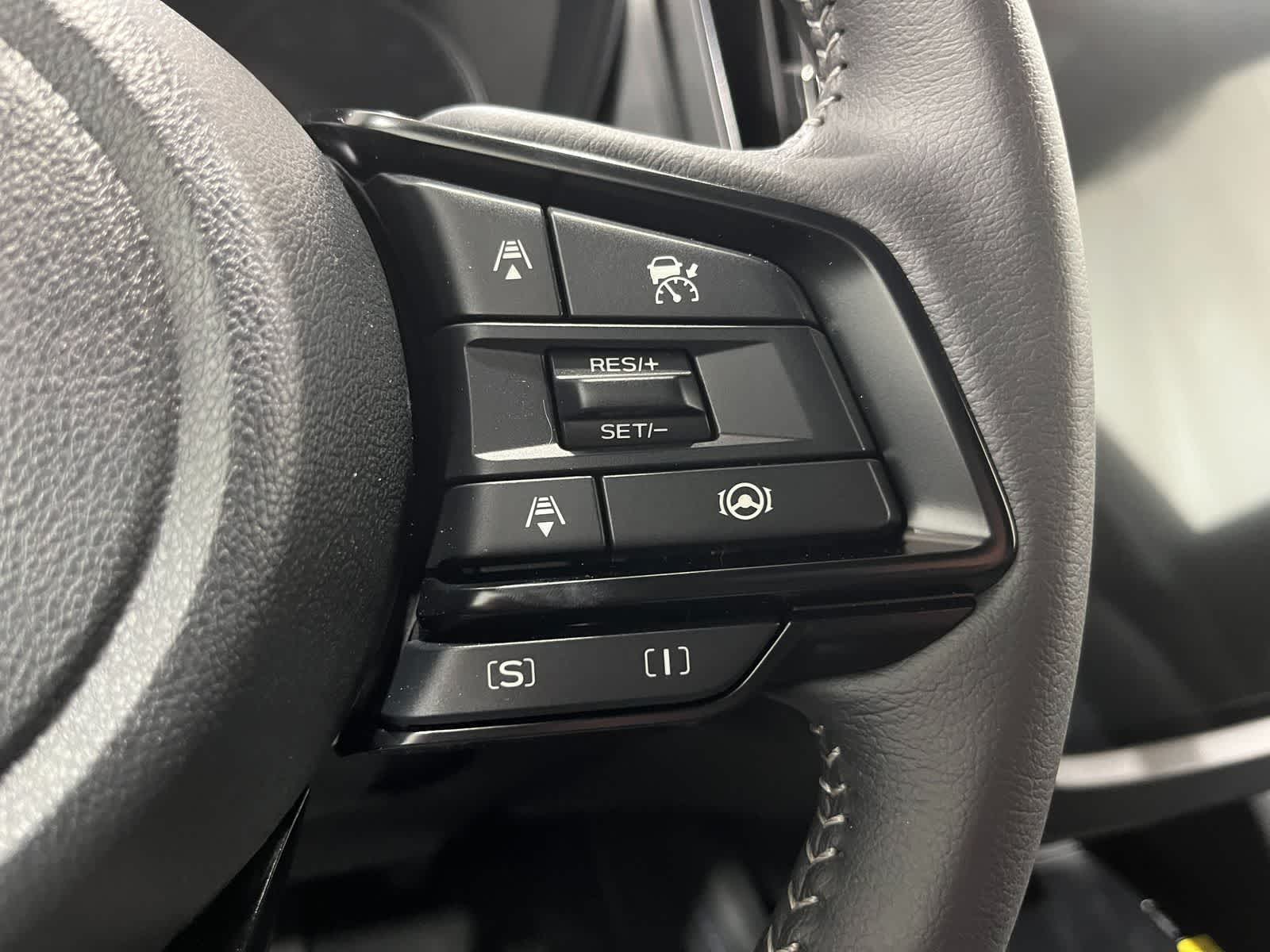 Thumbnail: 2026 Subaru Forester - 17