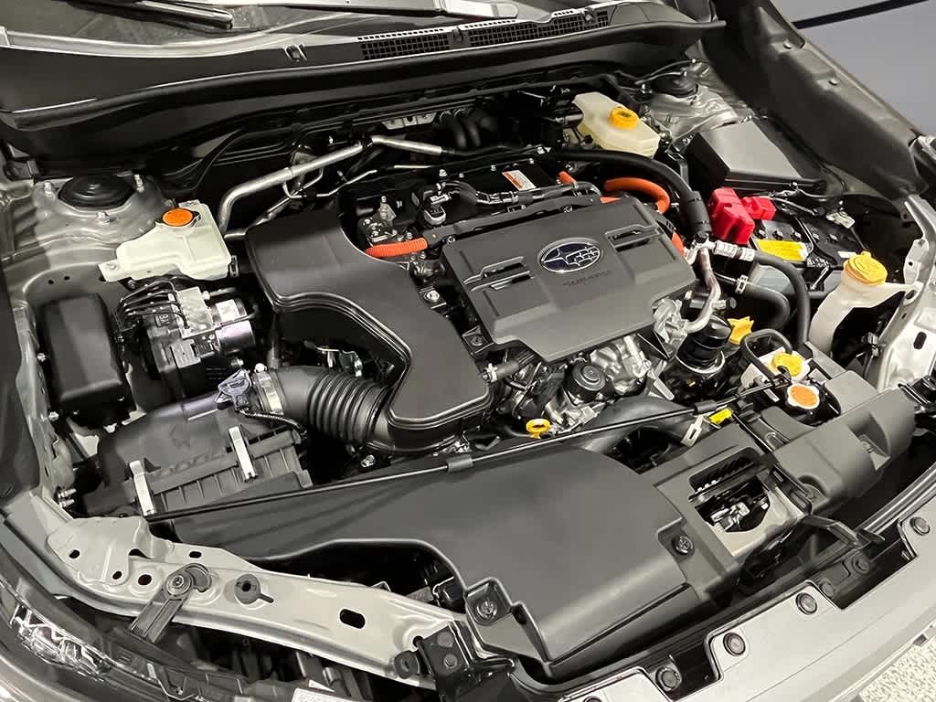 Thumbnail: 2025 Subaru Forester - 11