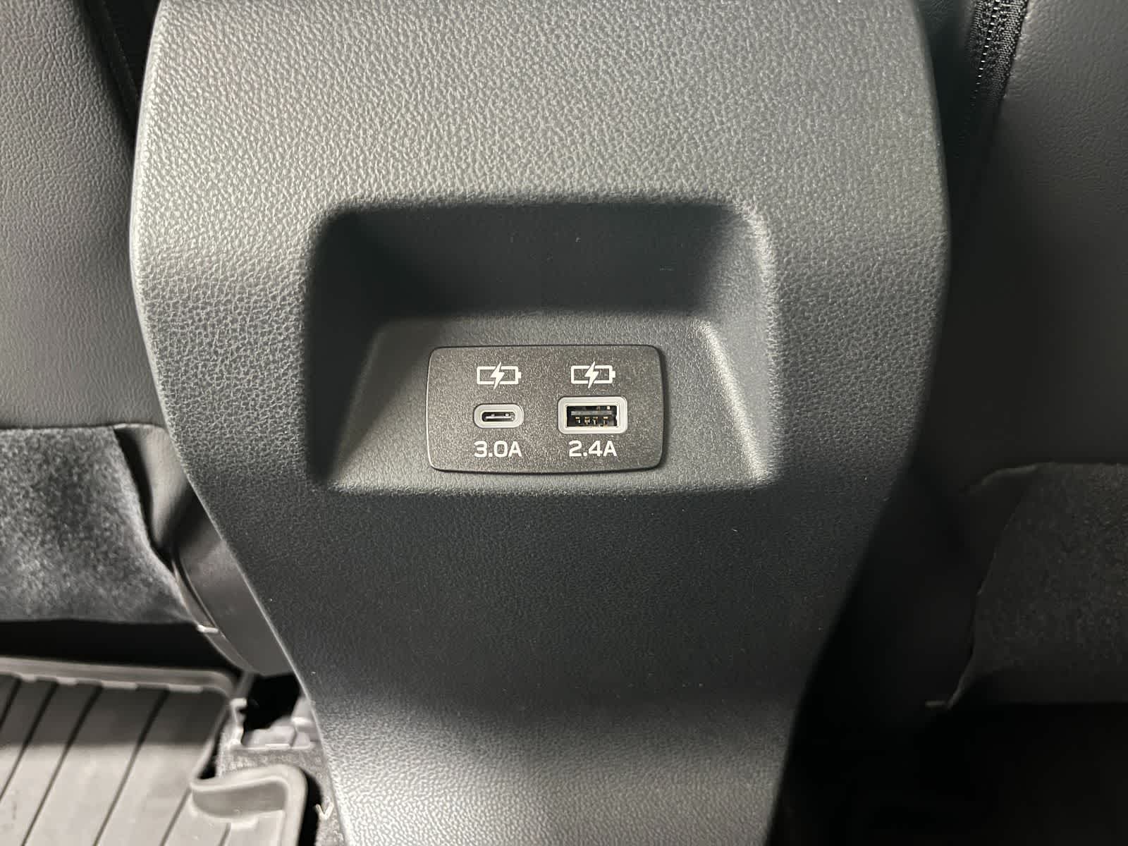 Thumbnail: 2026 Subaru Crosstrek - 26