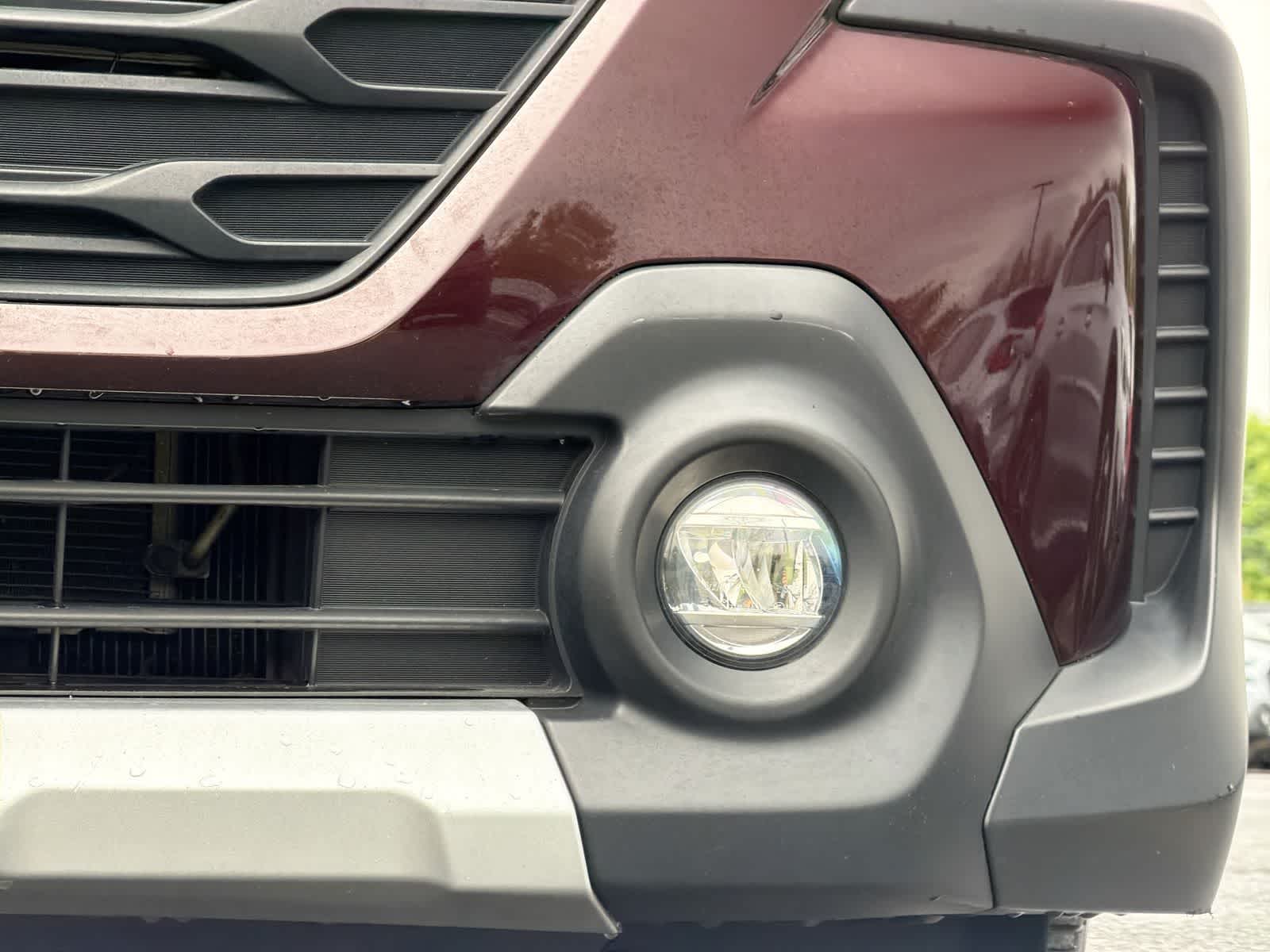 Thumbnail: 2023 Subaru Outback - 11