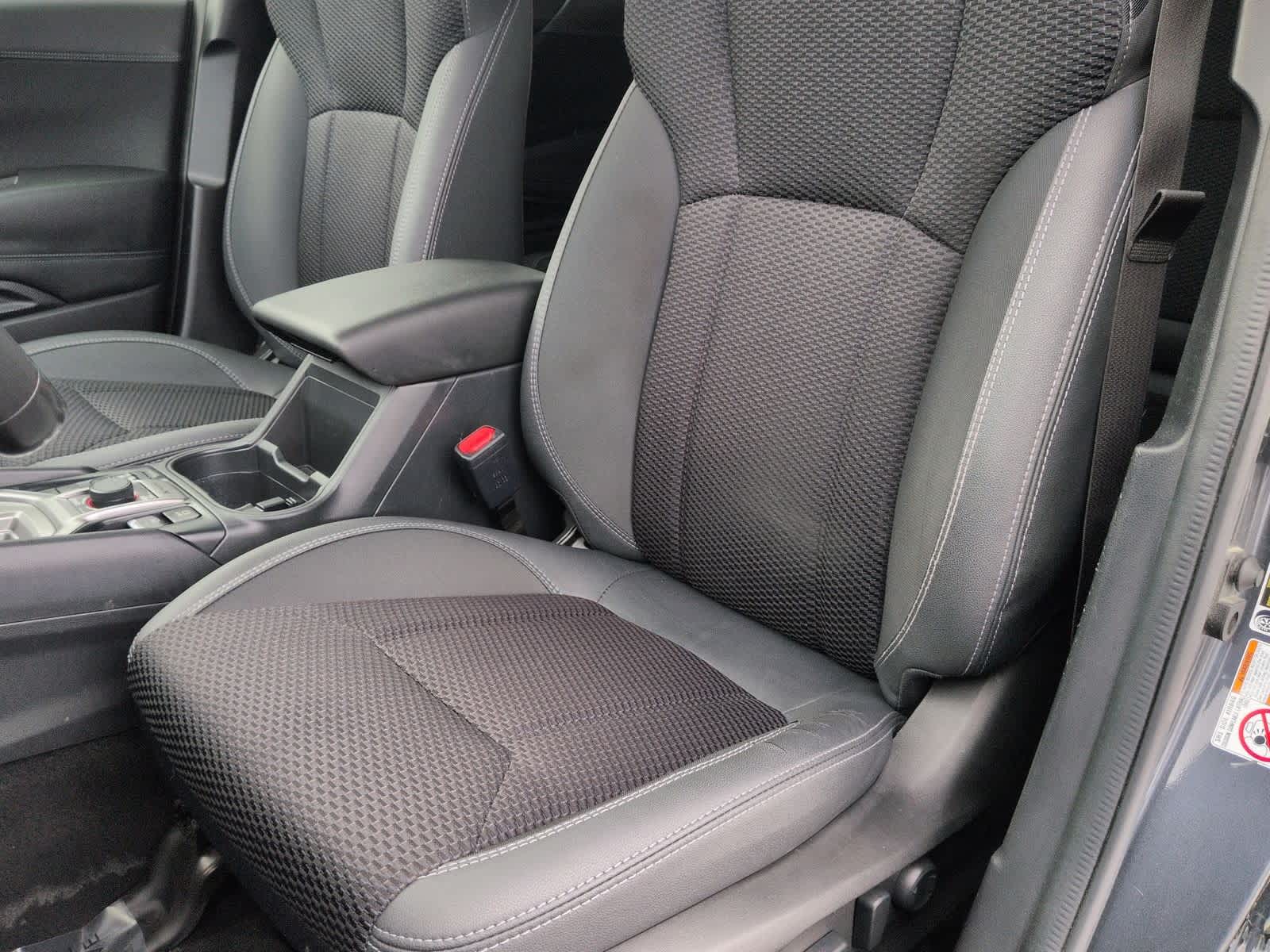 Thumbnail: 2019 Subaru Forester - 17